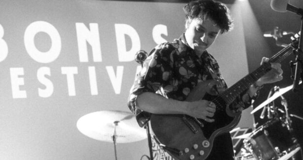 Bonds Festival