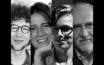 Itinerant Percussion Festival