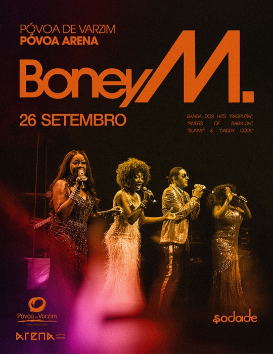 Boney M.