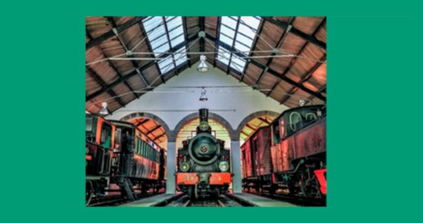 El tren y la sociedad