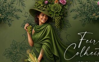 Feria de las cosechas
