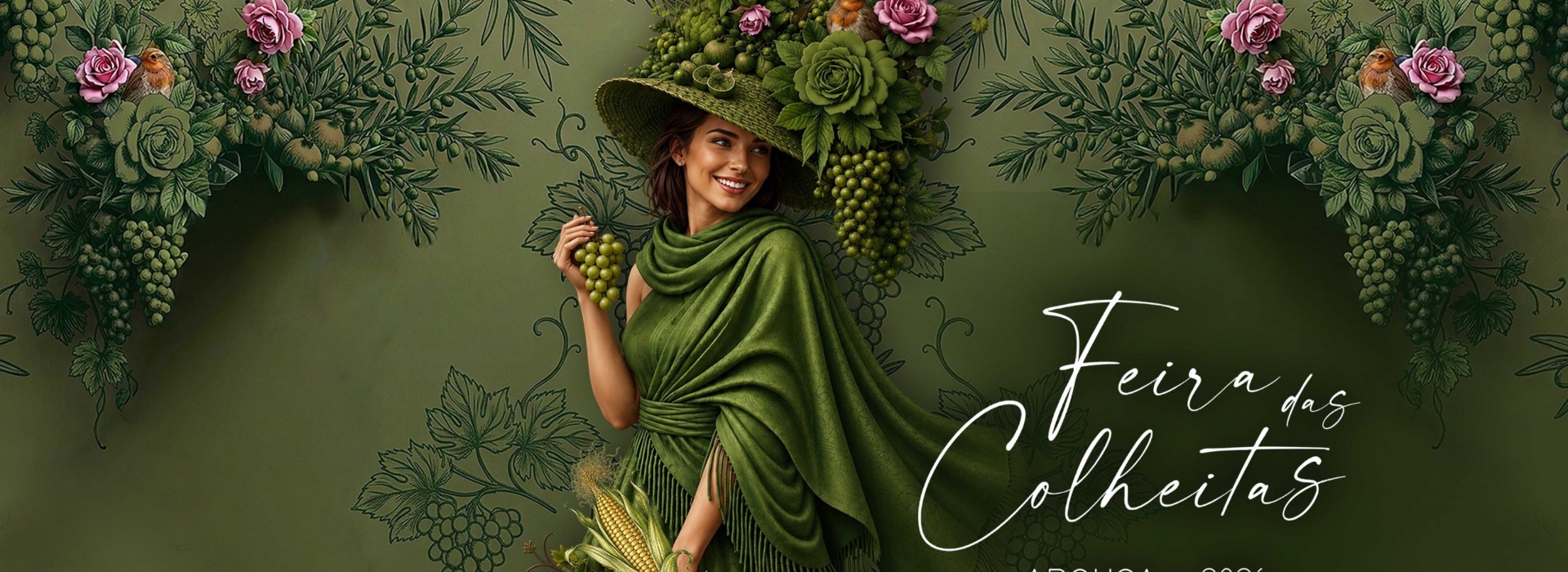 Feira das Colheitas