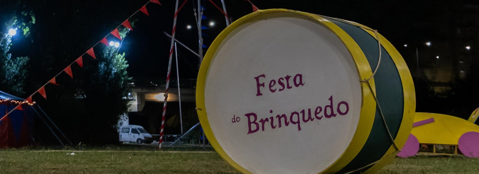 Festa do Brinquedo