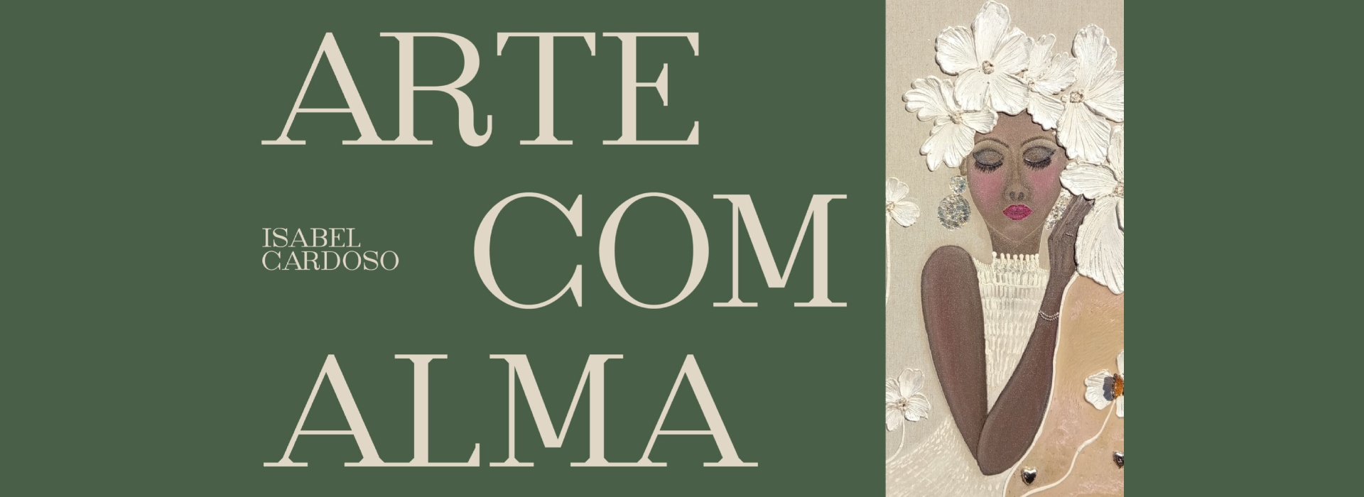 Arte com Alma