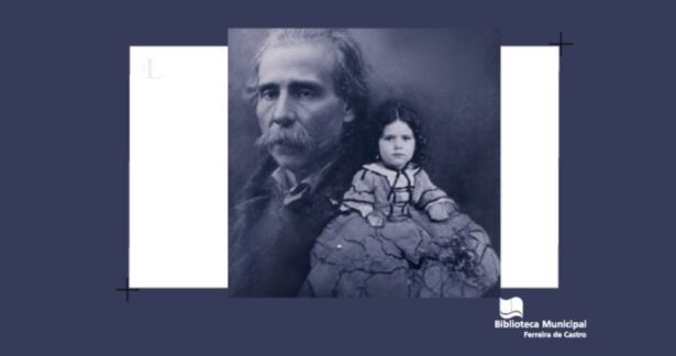 Sombras de Vila Real – Amor proibido, Amor ilegítimo, de Filomena Silva