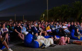 Cinema Fora do Sítio
