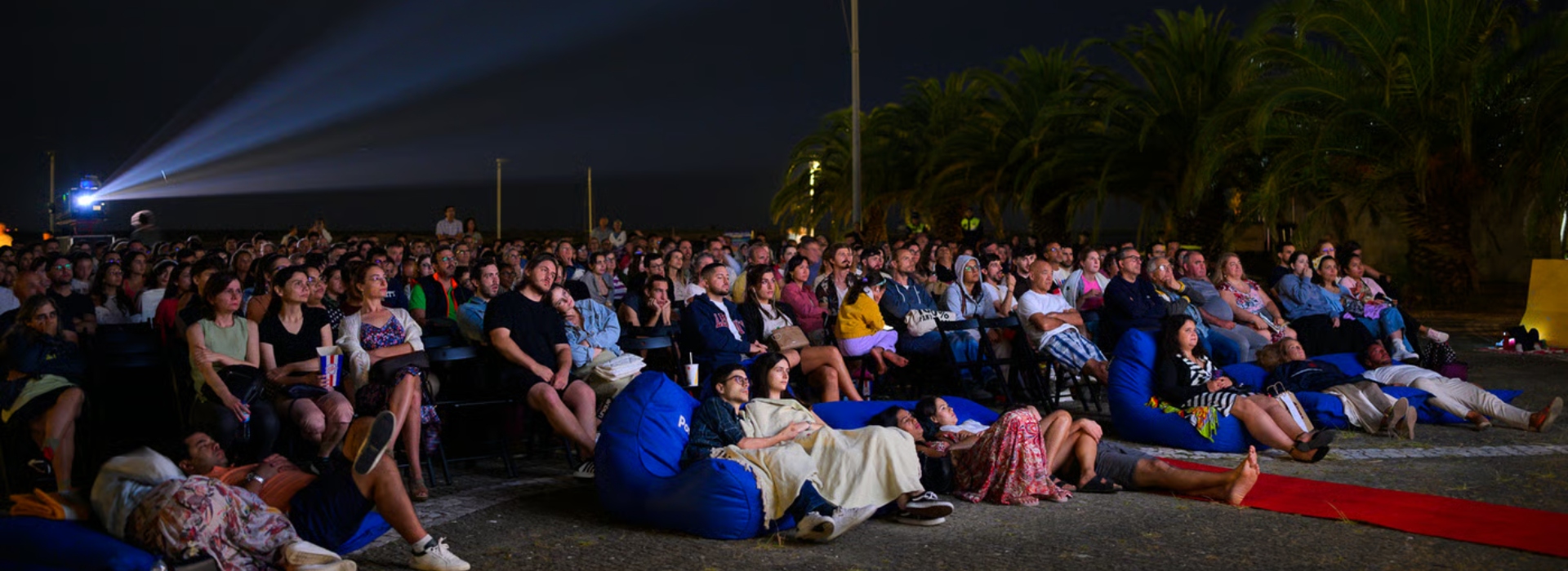 Cinema Fora do Sítio