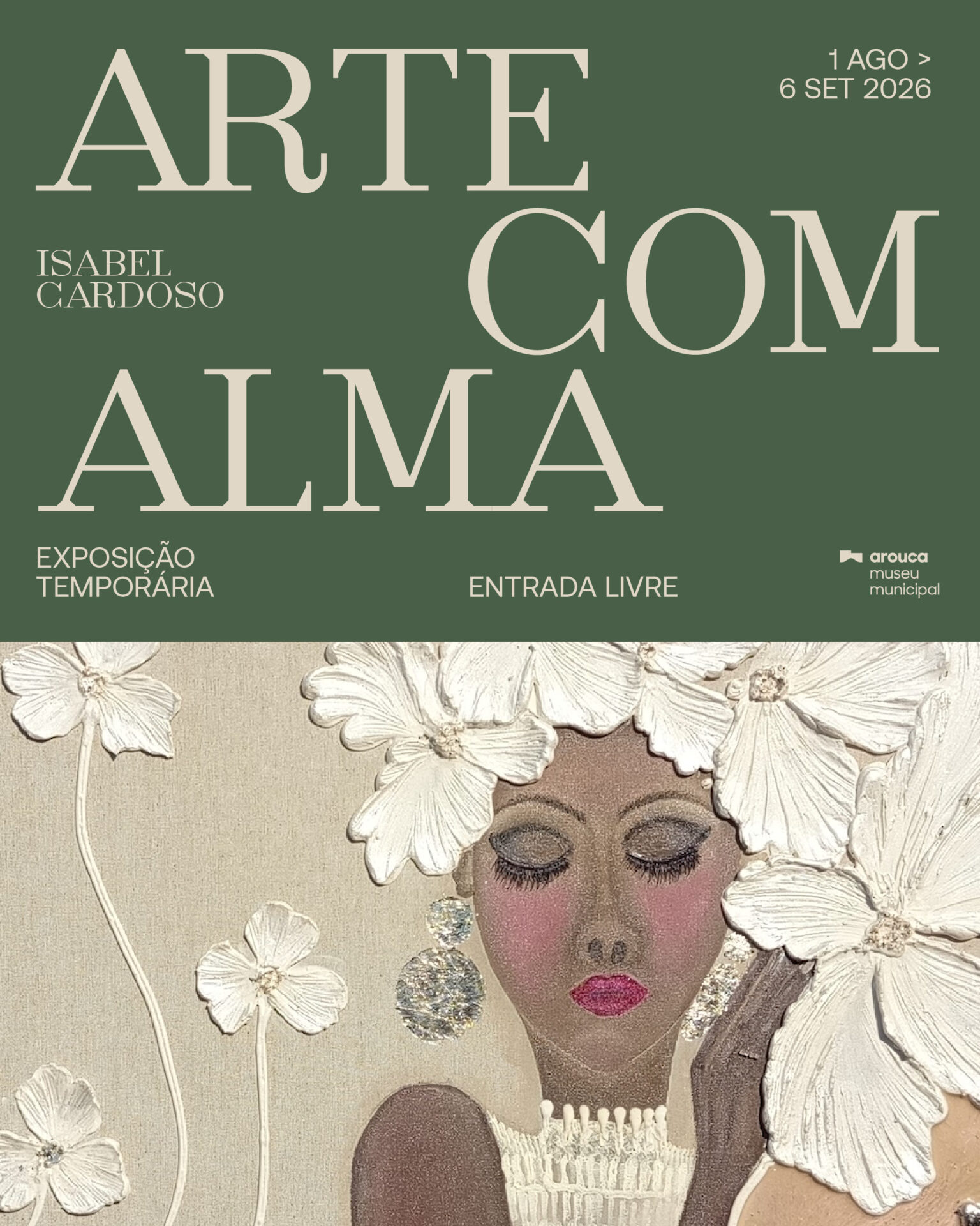 Arte com Alma