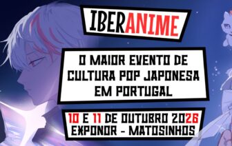 Iberanime