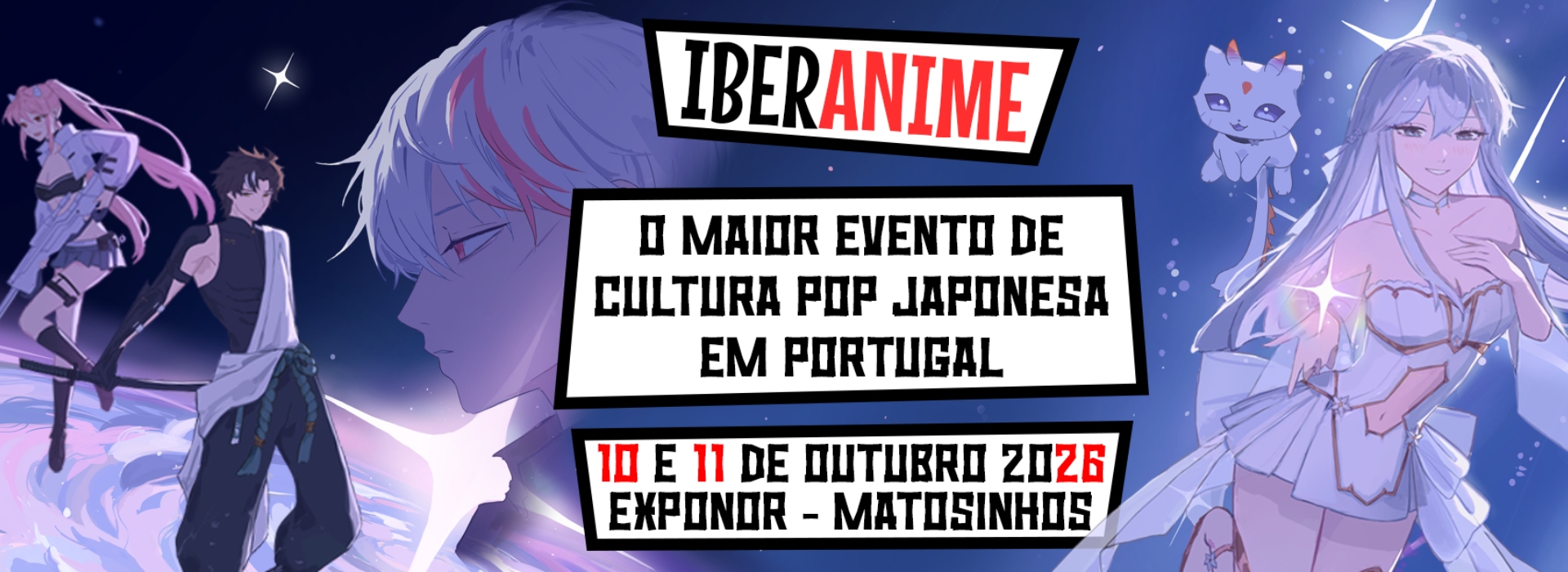 Iberanime