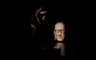 fimp’26 · Masterclass | Heiner Müller para Principiantes