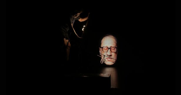 fimp’26 · Masterclass | Heiner Müller para Principiantes