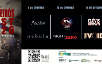 Milheirós Fest