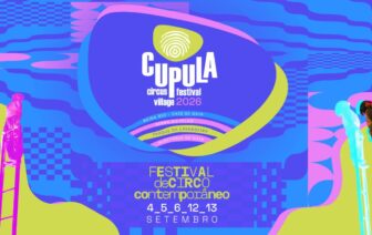 VIII Cúpula – Circus Village Festival