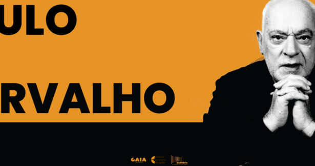 Paulo de Carvalho