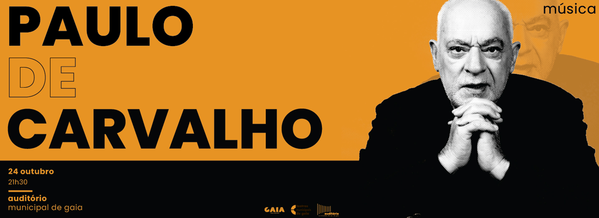 Paulo de Carvalho