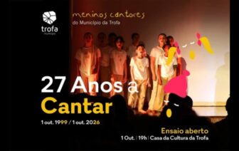 Meninos Cantores da Trofa