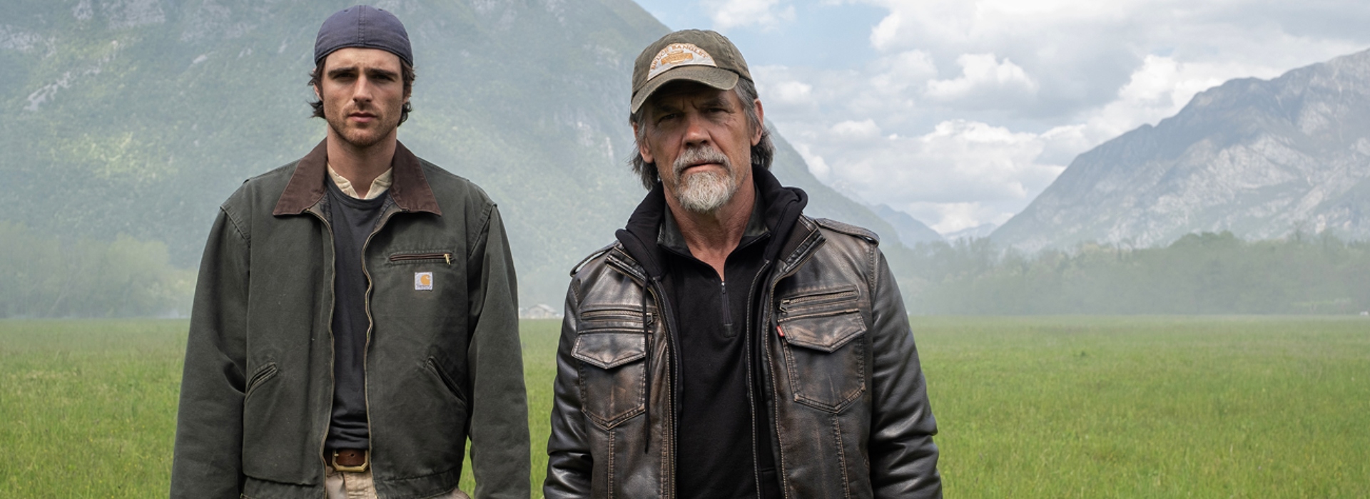 Cartaz: Na Companhia das Estrelas