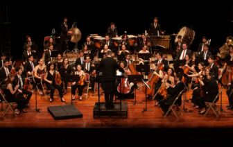 Orquestra Clássica ESMAE