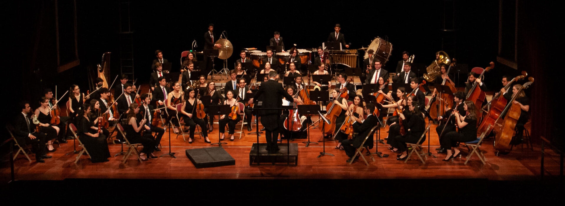 Orquestra Clássica ESMAE