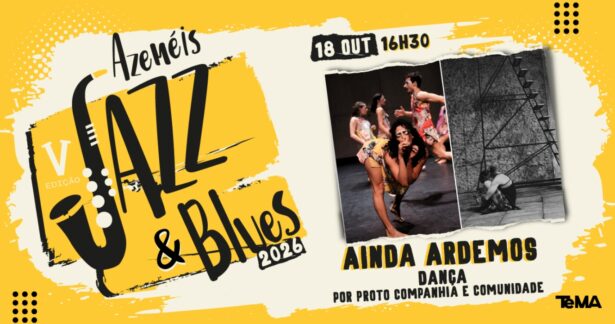 Ainda Ardemos