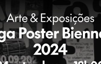 Luga Poster Biennale