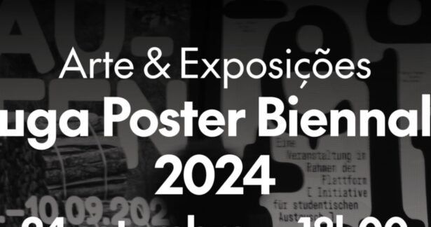 Luga Poster Biennale