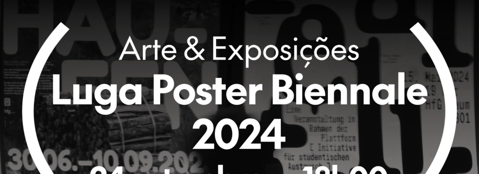 Luga Poster Biennale