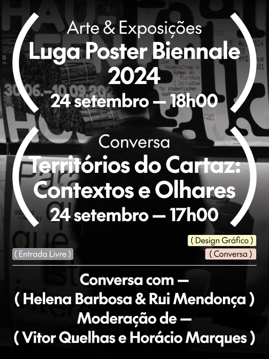 Luga Poster Biennale