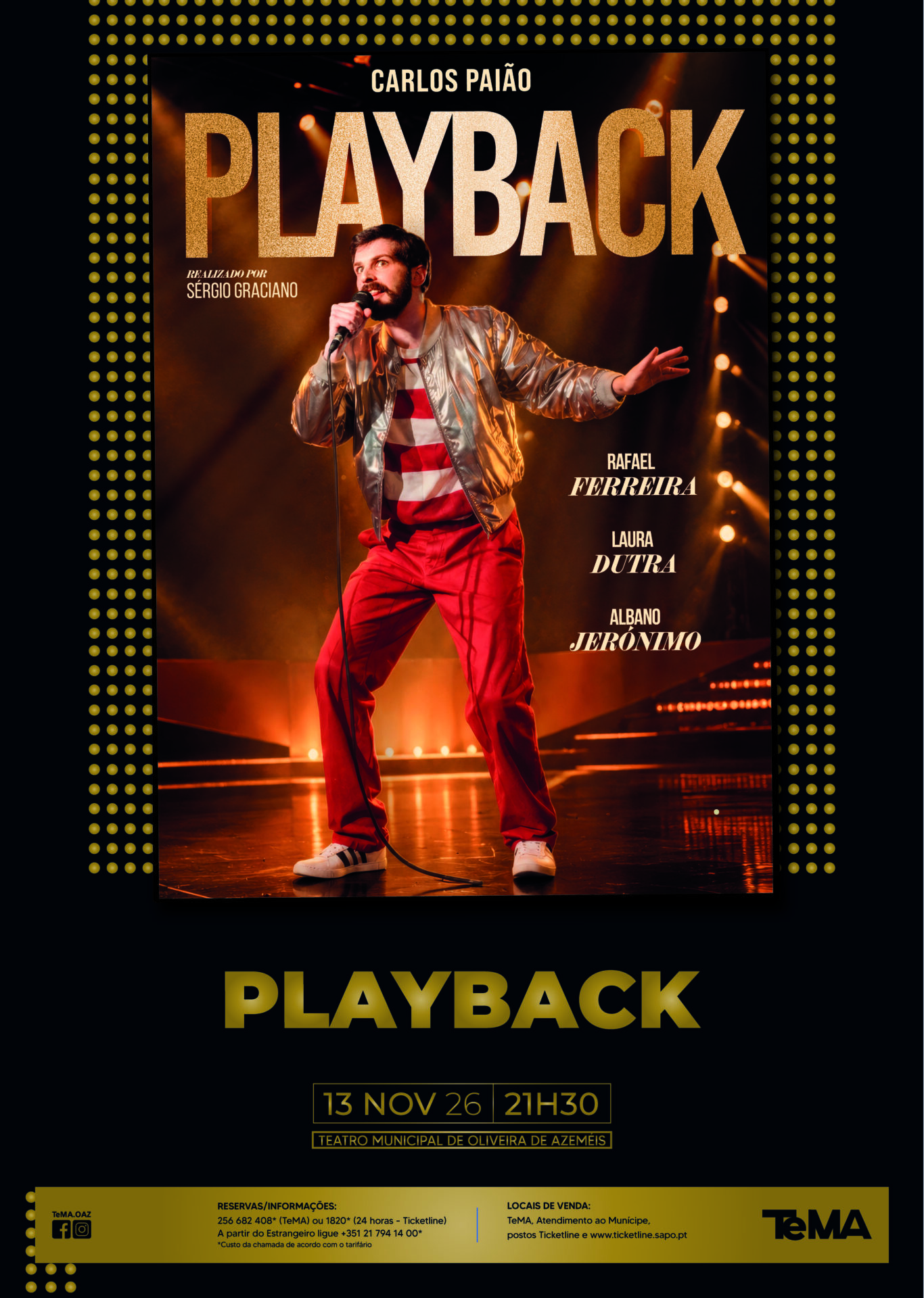 Playback