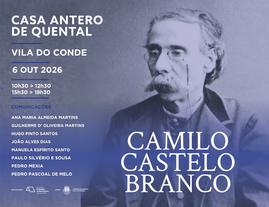 Camilo Castelo Branco