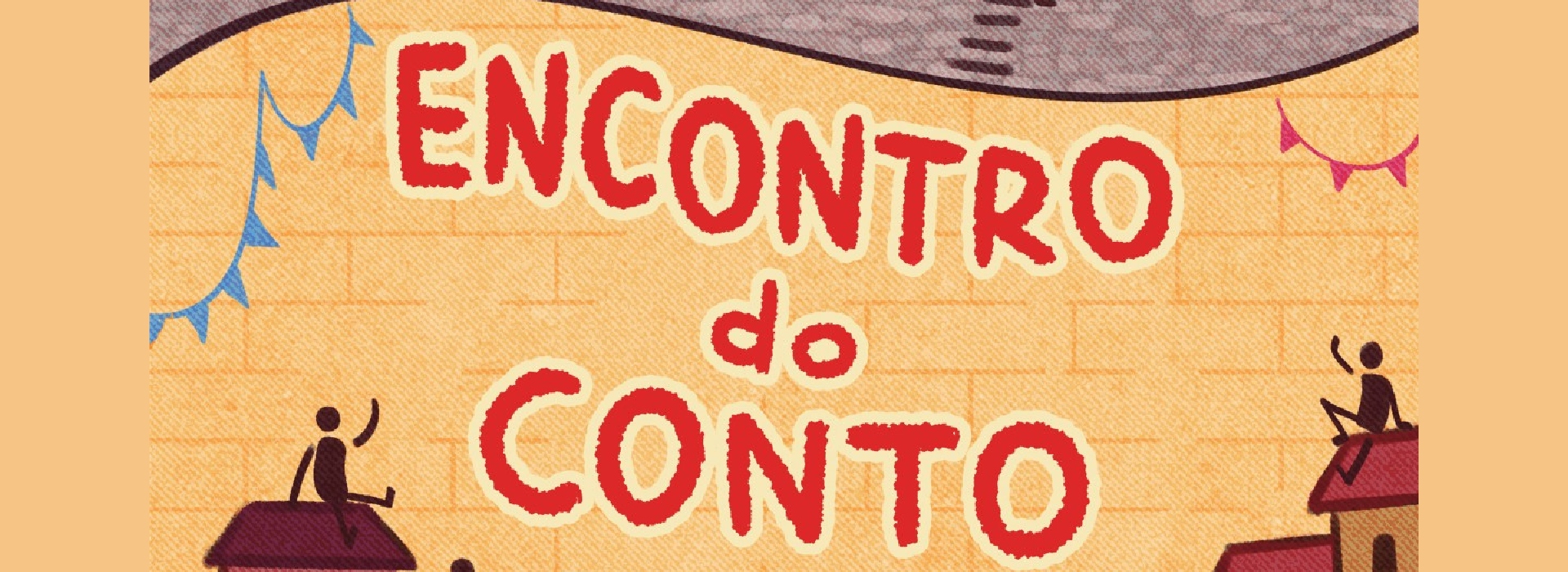 Encontro do Conto