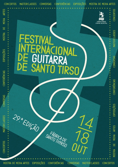 Festival Internacional de Guitarra de Santo Tirso