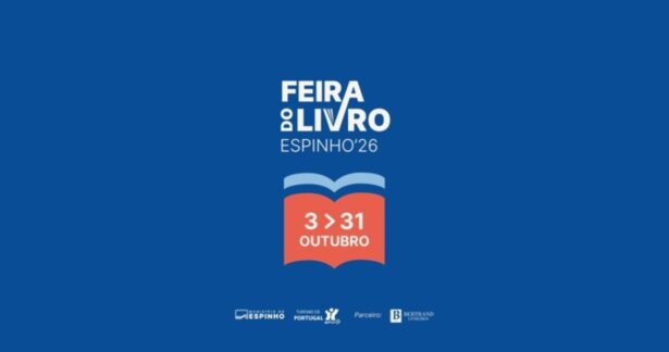 Feira do Livro de Espinho 2026