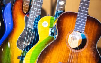 Festival Internacional de Guitarra de Santo Tirso