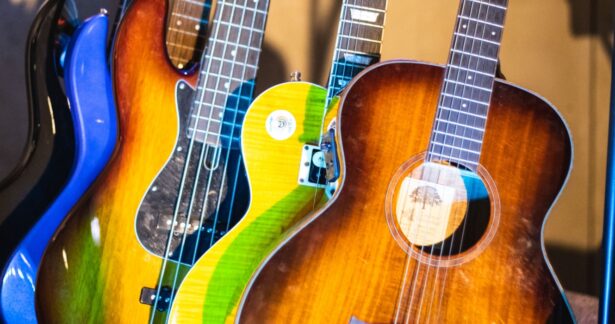 Santo Tirso International Guitar Festival