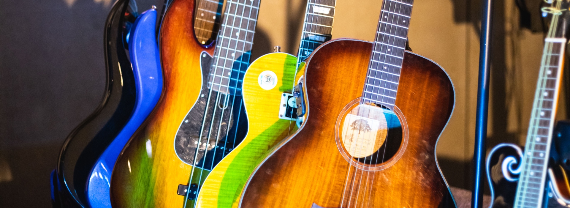 Festival Internacional de Guitarra de Santo Tirso