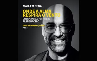 Onde a Alma Respira o Vento
