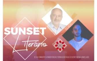 Sunset Literário