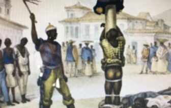 The Empire of Fear – Slavery, racism and new forms of servitude