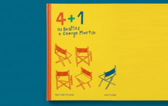 4+1: os Beatles e George Martin