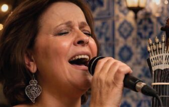 Fado Evening with Filomena Sousa