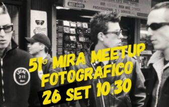 51.º Mira Meetup Fotográfico