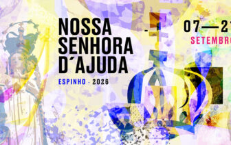 Festas da Cidade em honra da Nossa Senhora d’Ajuda