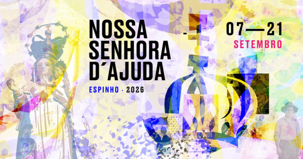 Festas da Cidade em honra da Nossa Senhora d’Ajuda