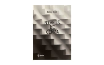 Níveis de Cinza, de Dália Dias