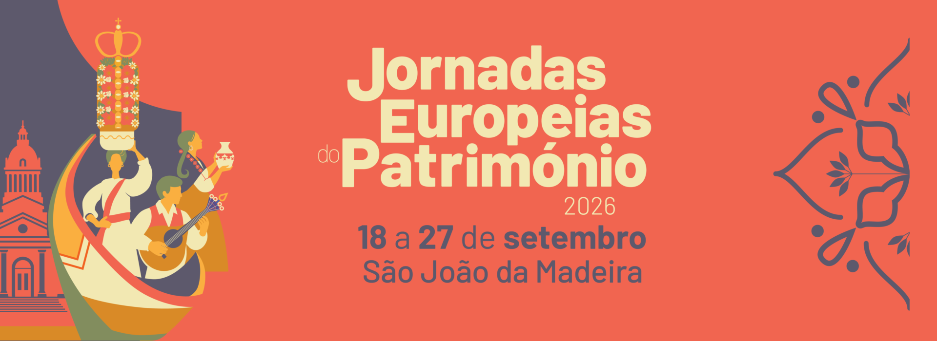 Jornadas Europeias do Património