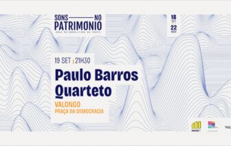 Paulo Barros Quarteto