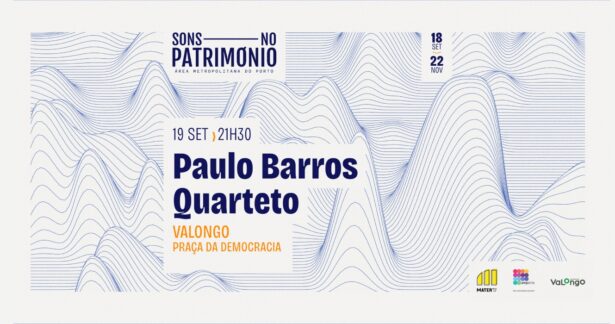 Paulo Barros Quarteto