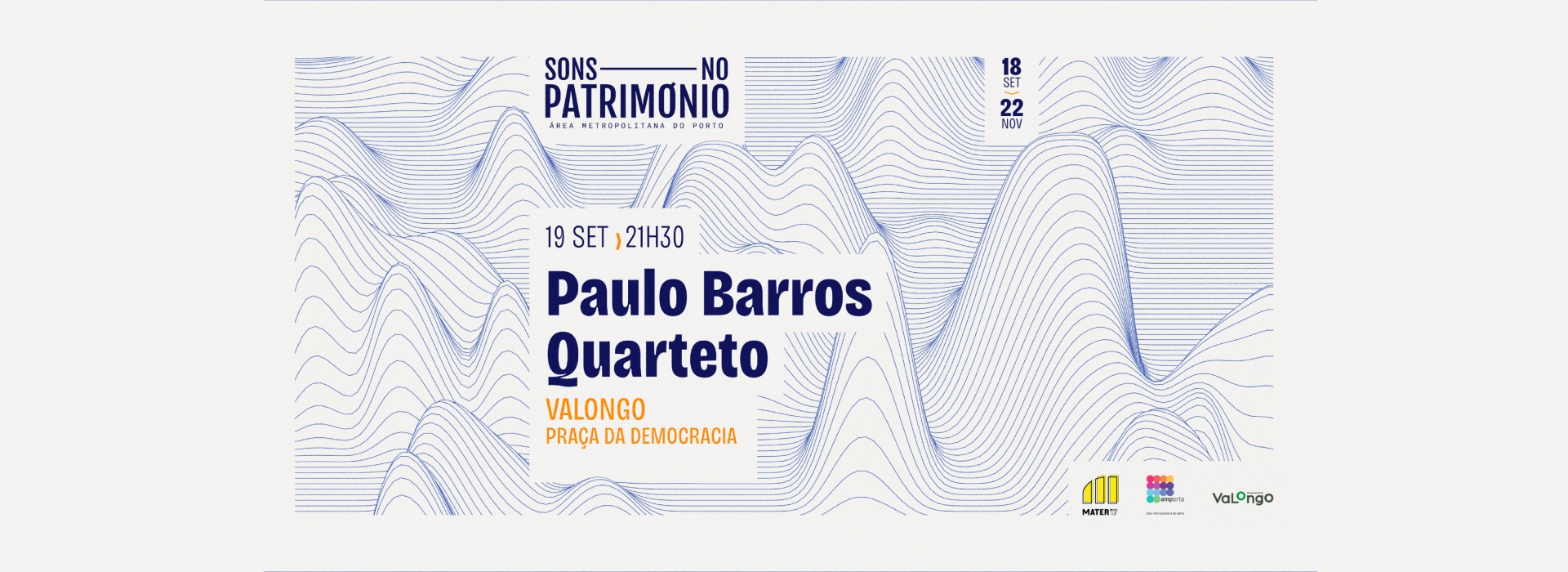 Paulo Barros Quarteto